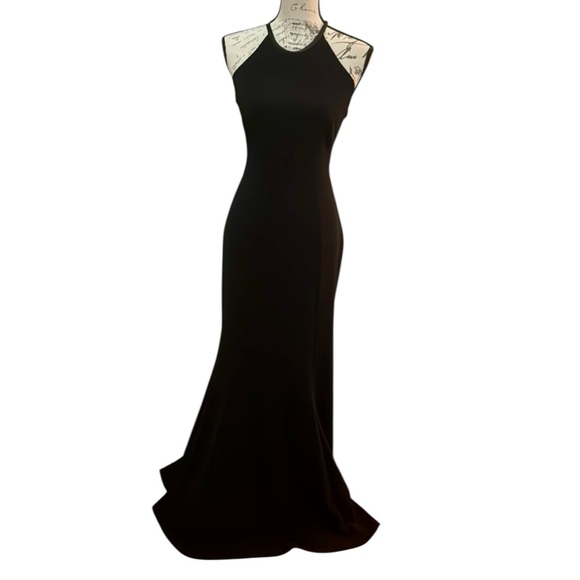 Dresses & Skirts - Vintage ‘90s Prom Formal Gown in Size Small - EUC